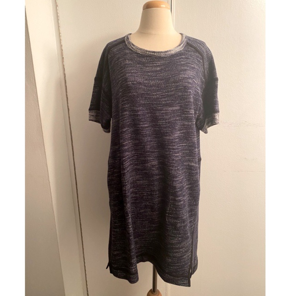 Madewell Tunic Dress